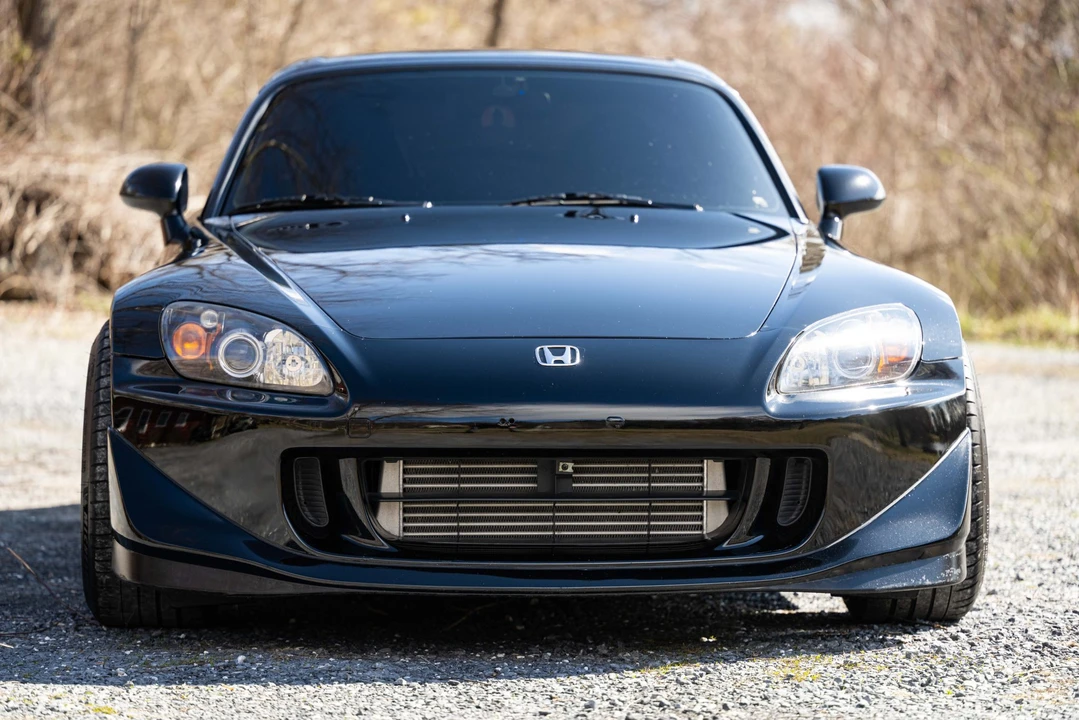 2008 Honda AP2 S2000 - Image 11 of 31