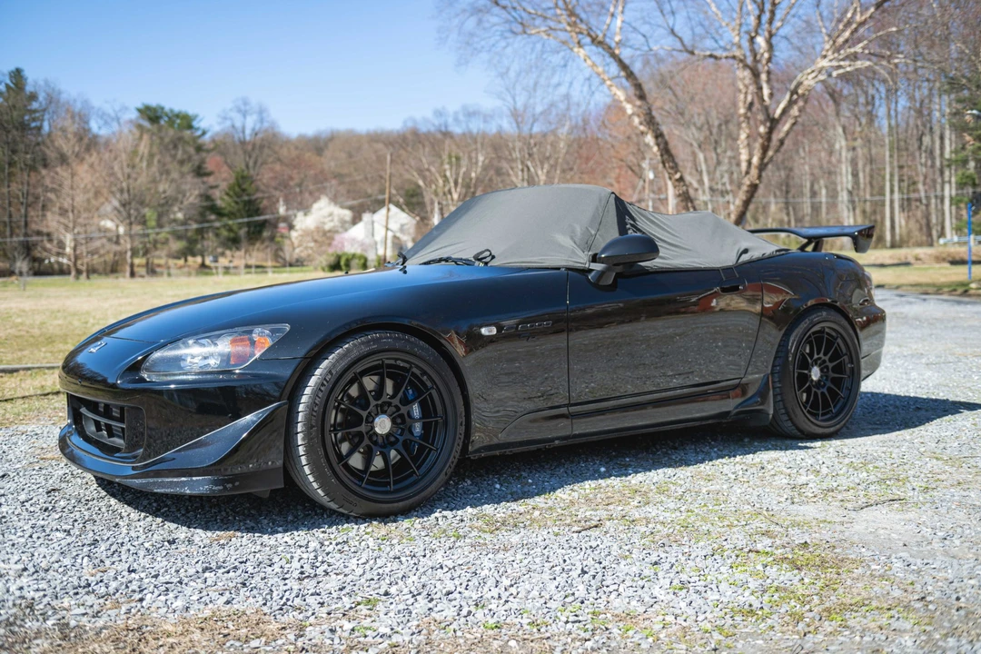 2008 Honda AP2 S2000 - Image 23 of 31