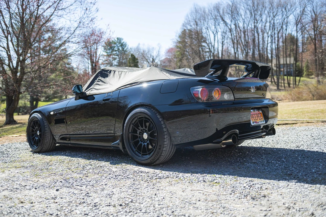 2008 Honda AP2 S2000 - Image 24 of 31