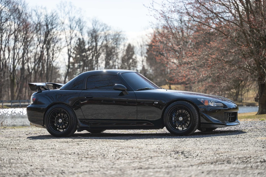 2008 Honda AP2 S2000 - Image 20 of 31