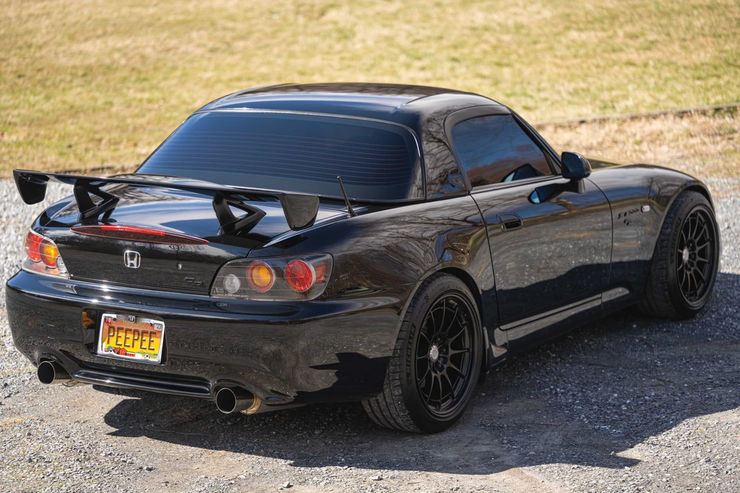 2008 Honda AP2 S2000 - Image 16 of 31