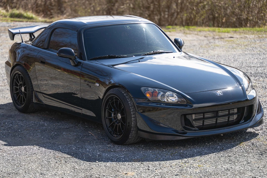 2008 Honda AP2 S2000 - Image 22 of 31