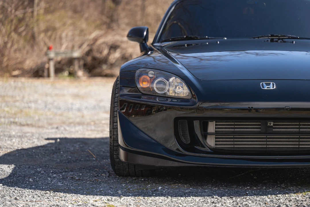 2008 Honda AP2 S2000 - Image 26 of 31