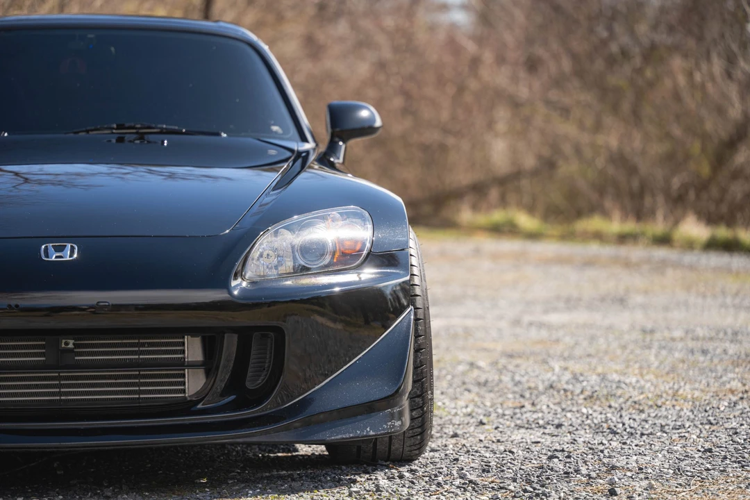 2008 Honda AP2 S2000 - Image 27 of 31