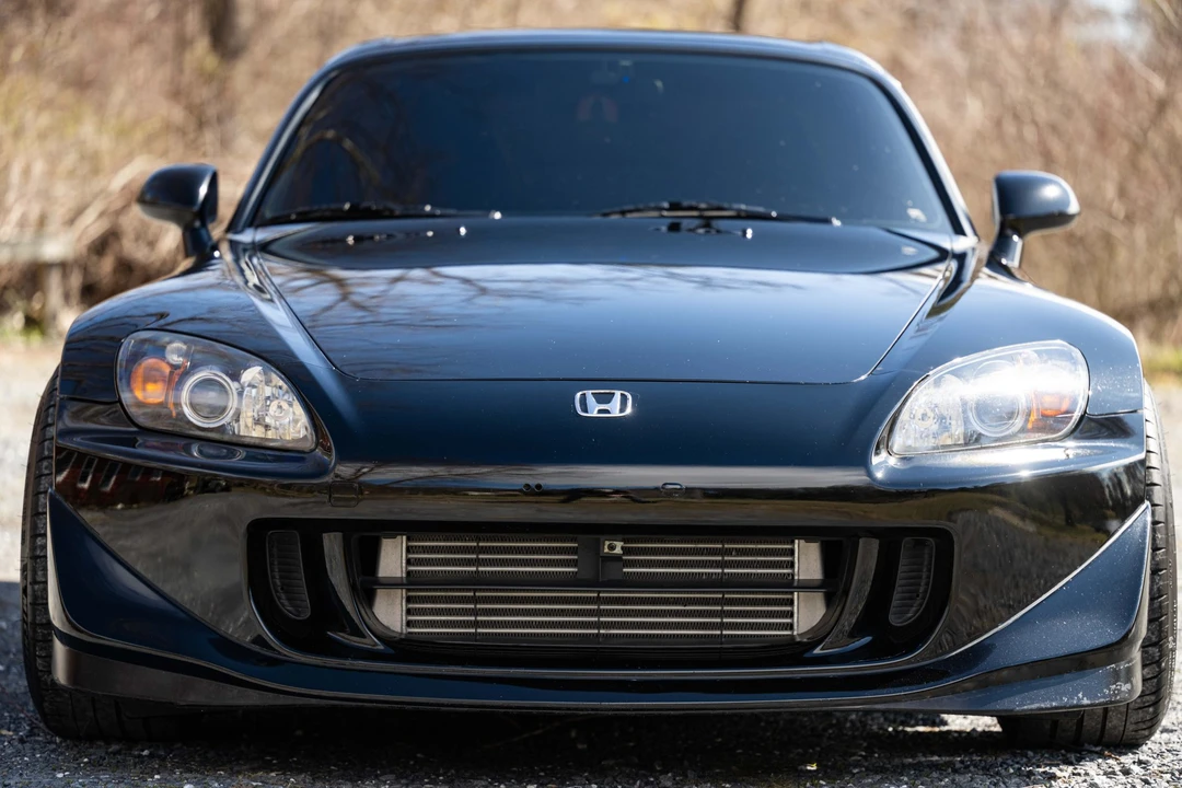 2008 Honda AP2 S2000 - Image 10 of 31