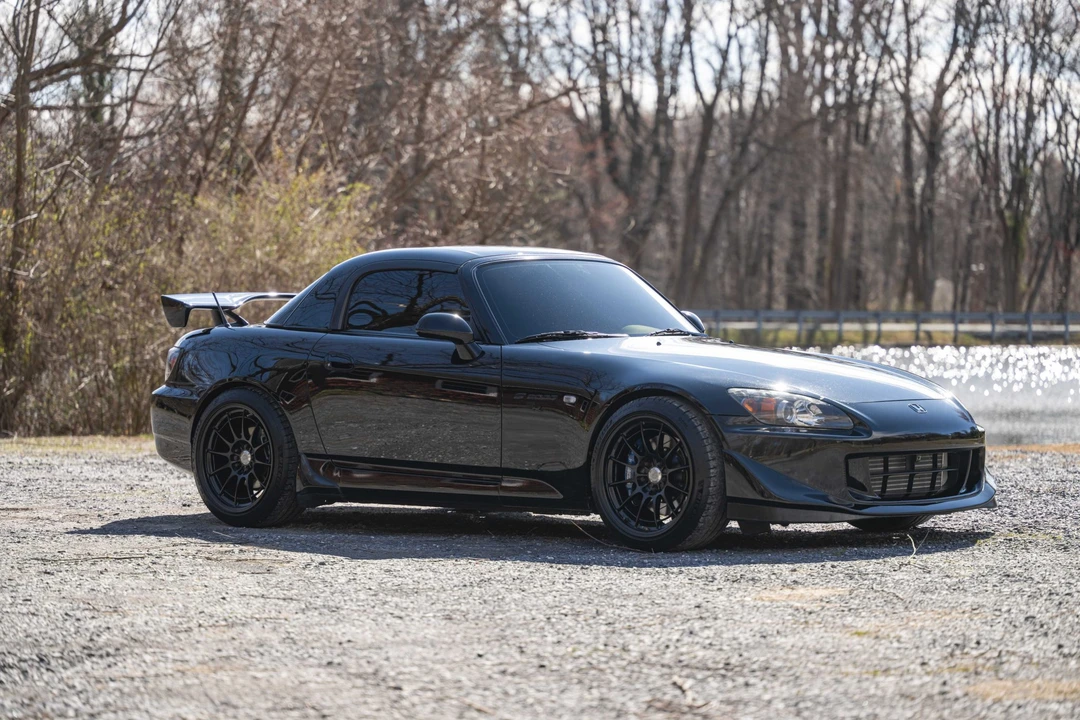 2008 Honda AP2 S2000 - Image 21 of 31