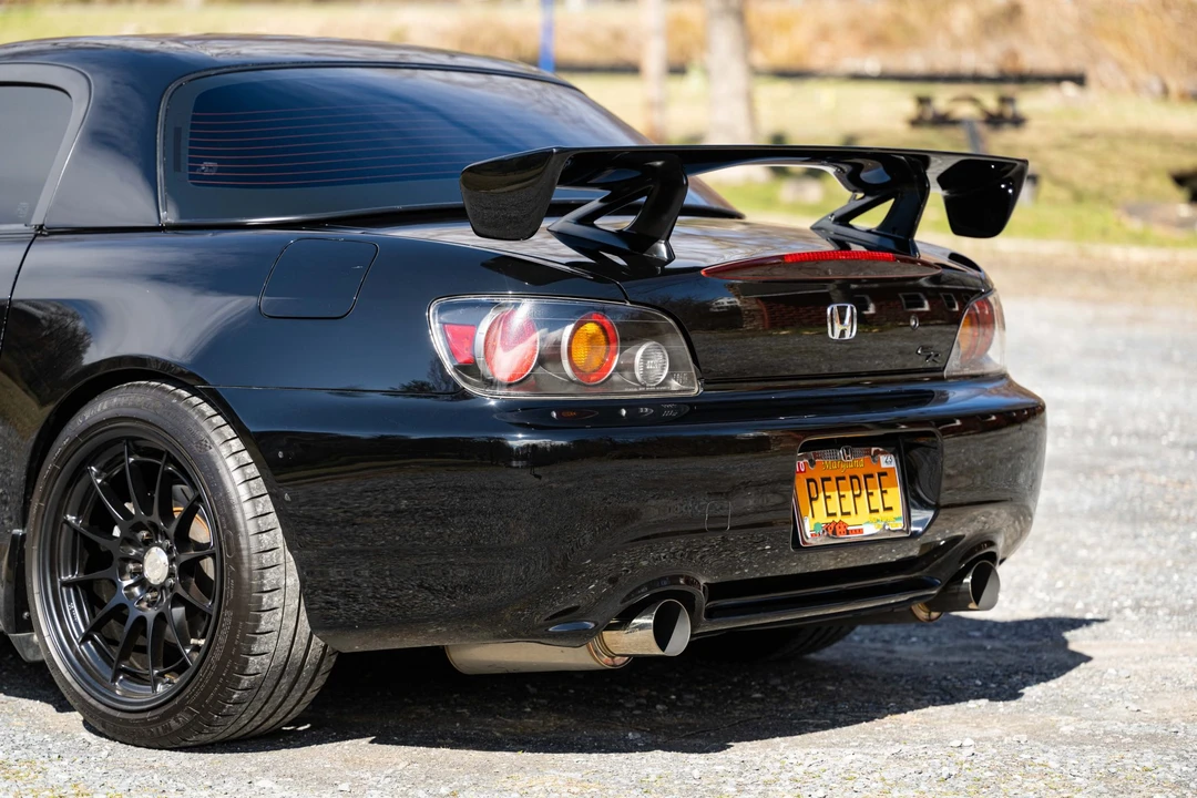 2008 Honda AP2 S2000 - Image 31 of 31