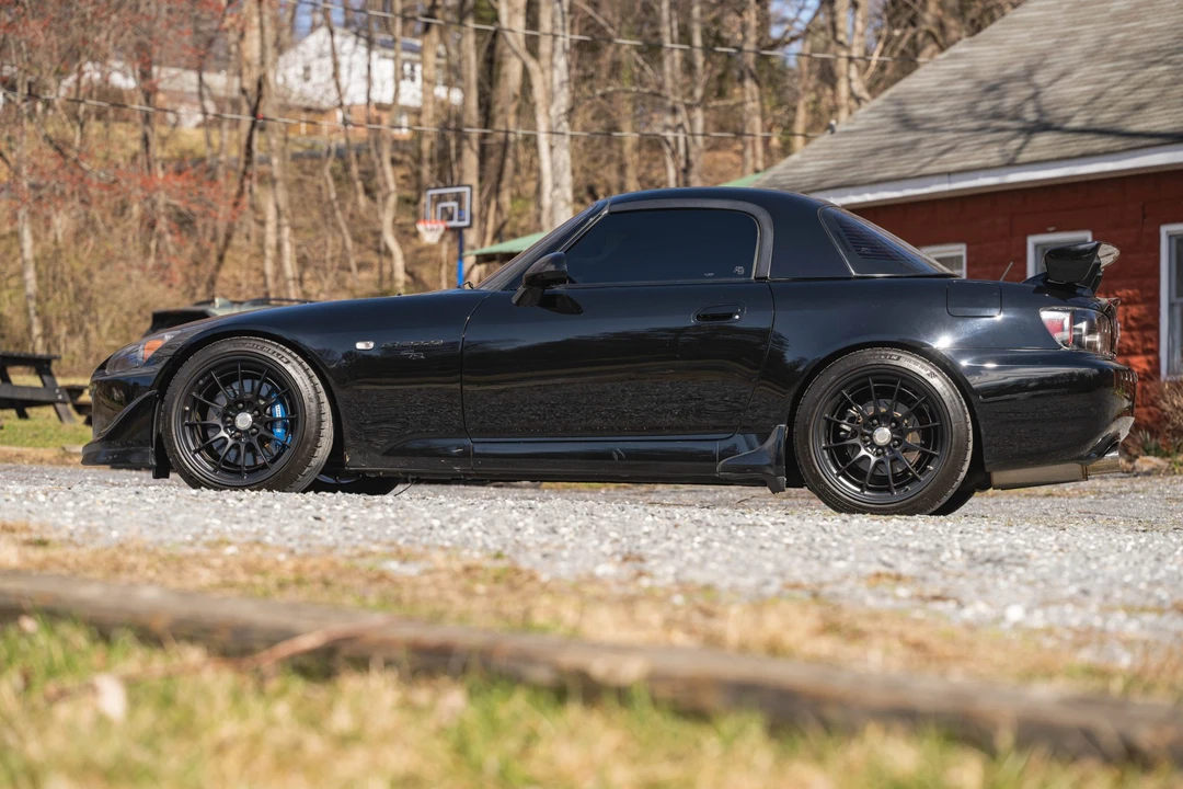 2008 Honda AP2 S2000 - Image 14 of 31