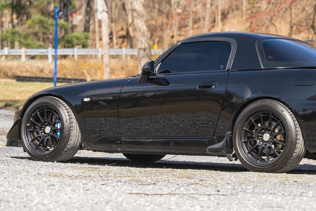 2008 Honda AP2 S2000 - Image 30 of 31