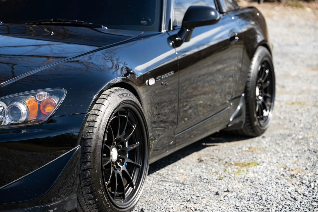 2008 Honda AP2 S2000 - Image 28 of 31