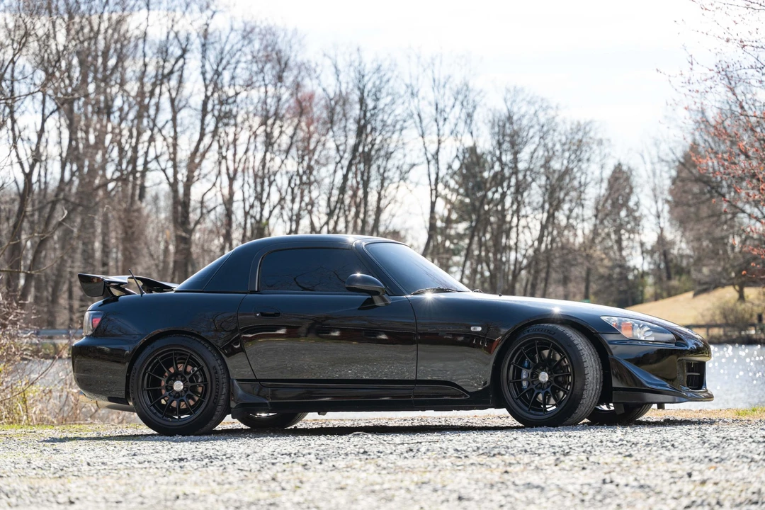 2008 Honda AP2 S2000 - Image 19 of 31