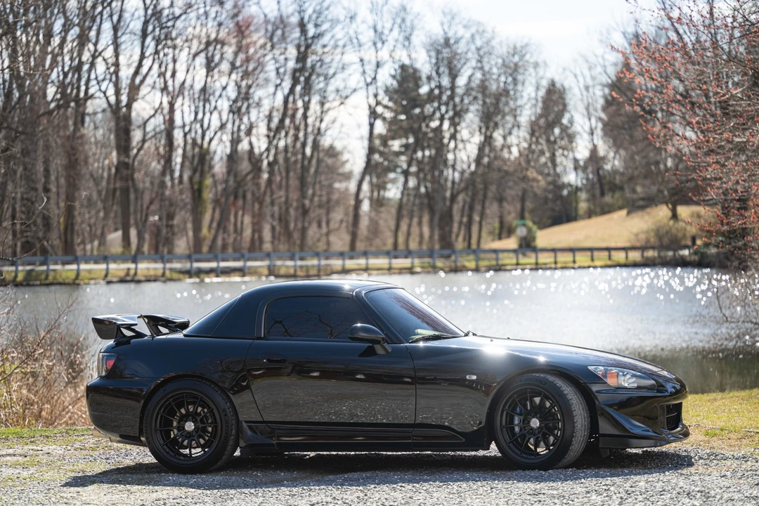 2008 Honda AP2 S2000 - Image 18 of 31