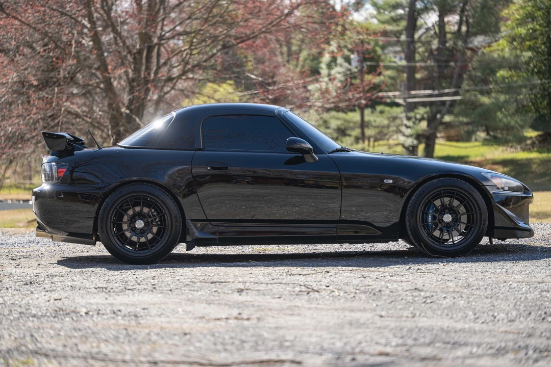 2008 Honda AP2 S2000 - Image 17 of 31