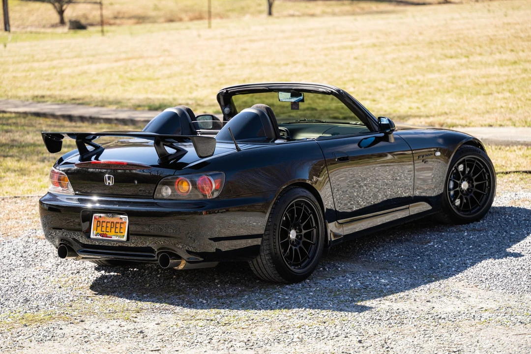 2008 Honda AP2 S2000 - Image 6 of 31