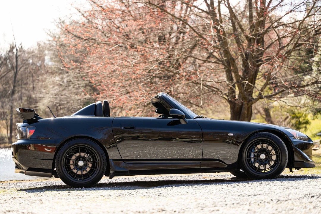 2008 Honda AP2 S2000 - Image 7 of 31