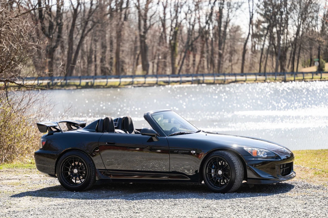 2008 Honda AP2 S2000 - Image 8 of 31