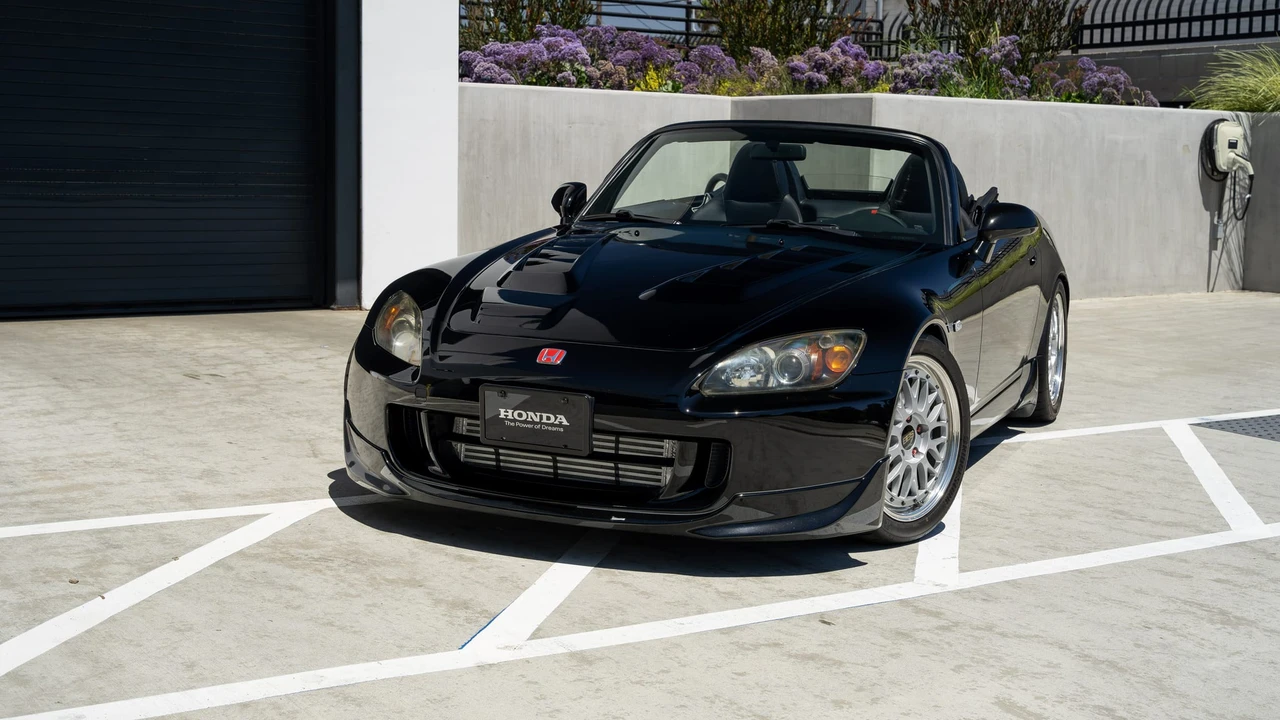 2008 Honda AP2 S2000 - Image 8 of 31