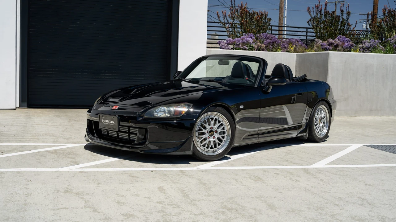 2008 Honda AP2 S2000 - Image 3 of 31
