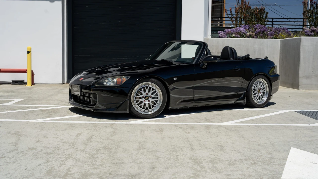 2008 Honda AP2 S2000 - Image 23 of 31