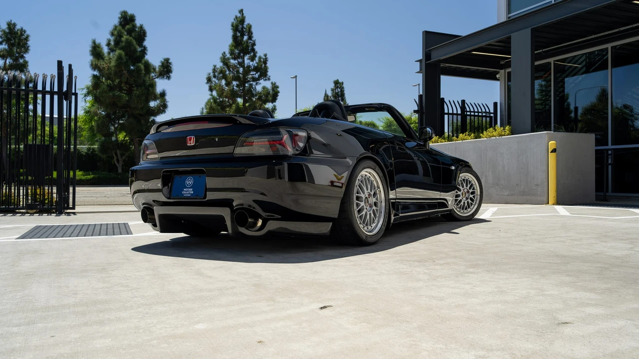 2008 Honda AP2 S2000 - Image 31 of 31