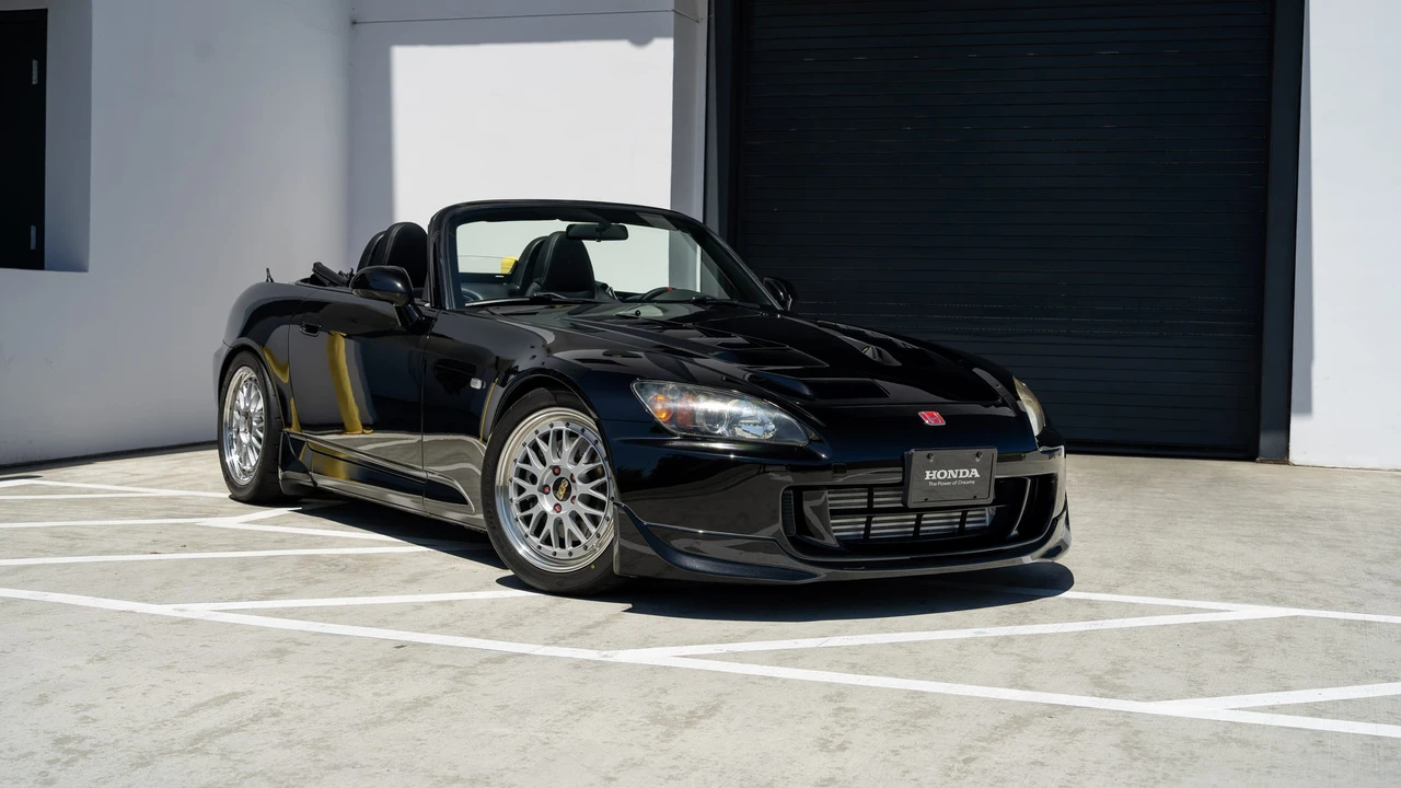 2008 Honda AP2 S2000 - Image 14 of 31