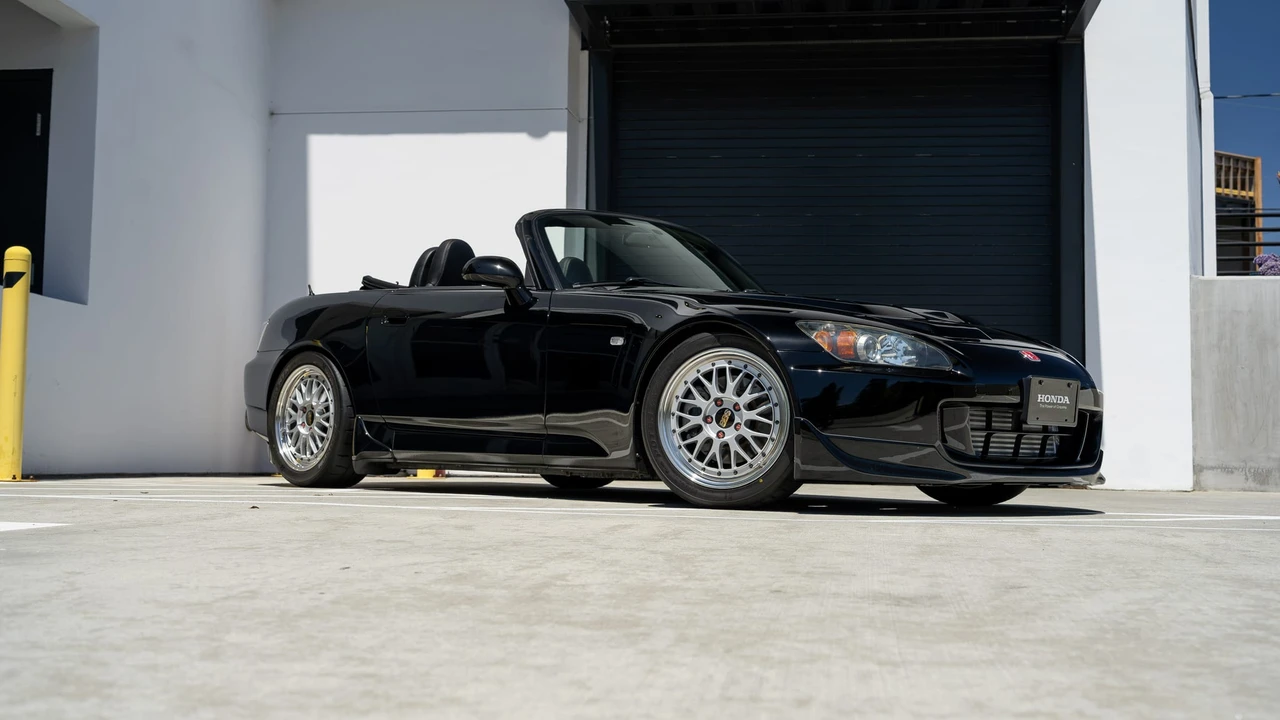 2008 Honda AP2 S2000 - Image 26 of 31