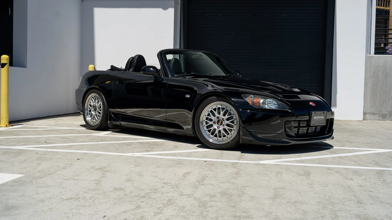 2008 Honda AP2 S2000 - Image 25 of 31