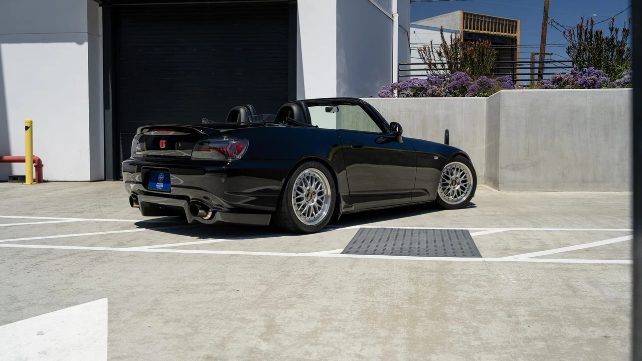 2008 Honda AP2 S2000 - Image 30 of 31