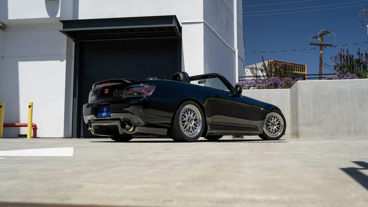 2008 Honda AP2 S2000 - Image 28 of 31