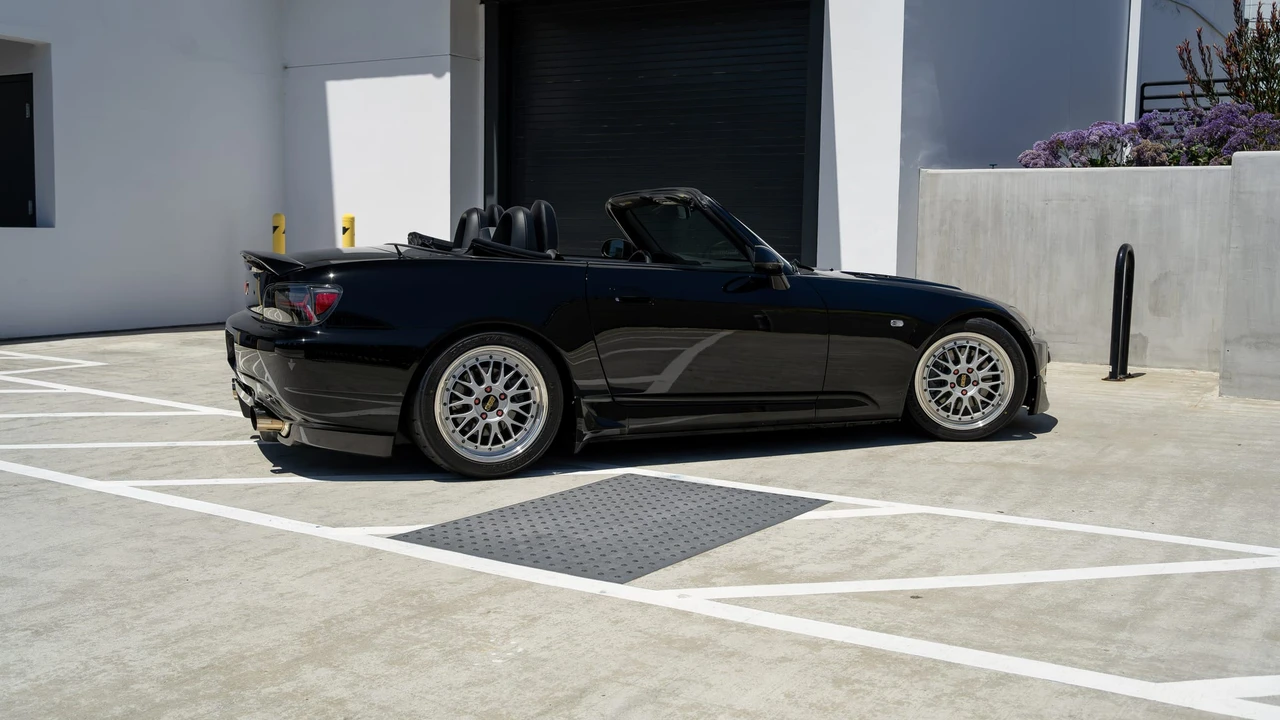 2008 Honda AP2 S2000 - Image 29 of 31
