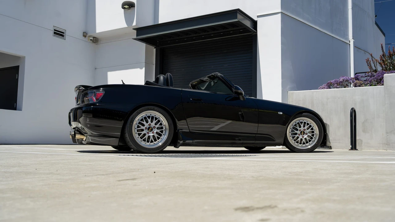 2008 Honda AP2 S2000 - Image 27 of 31