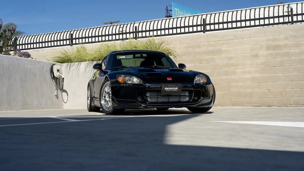 2008 Honda AP2 S2000 - Image 15 of 31