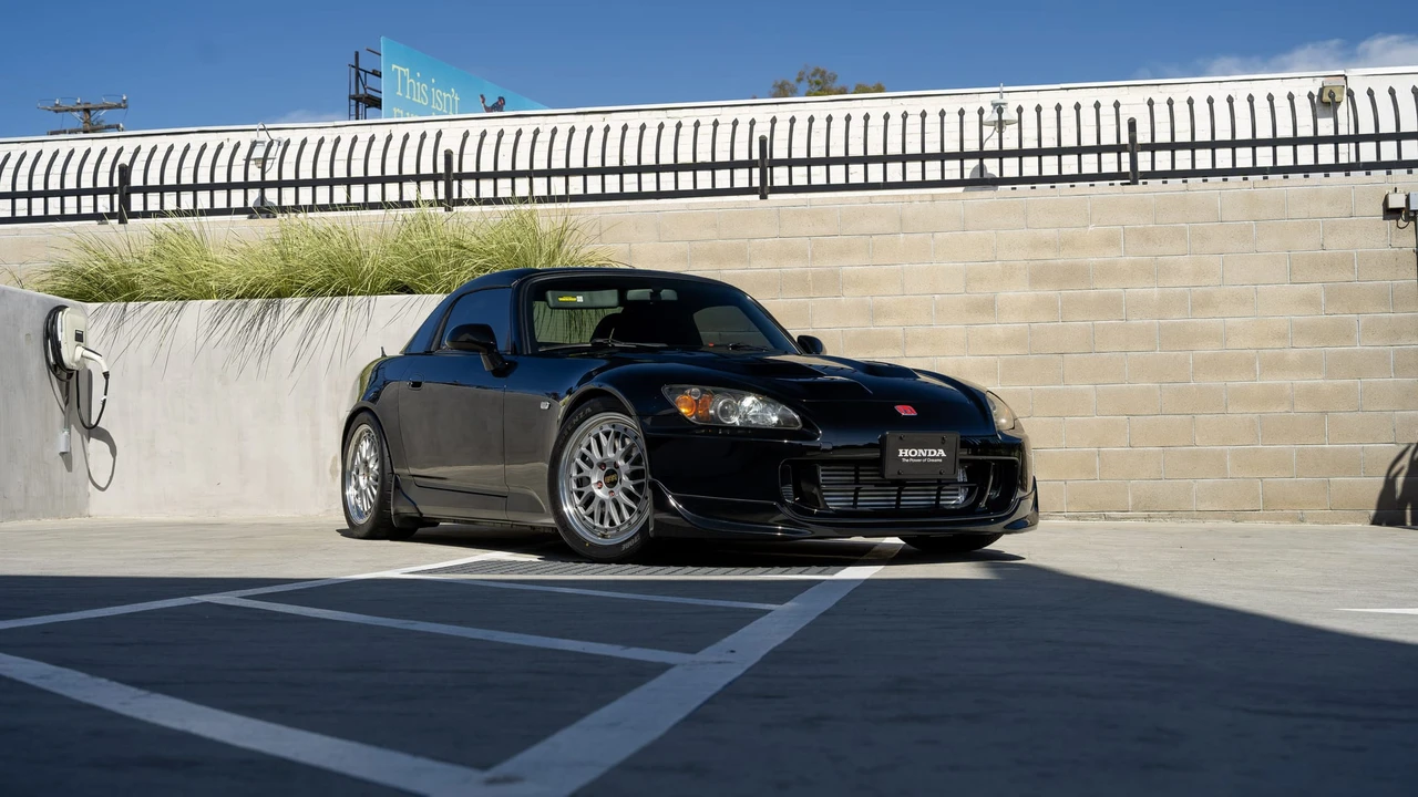 2008 Honda AP2 S2000 - Image 16 of 31