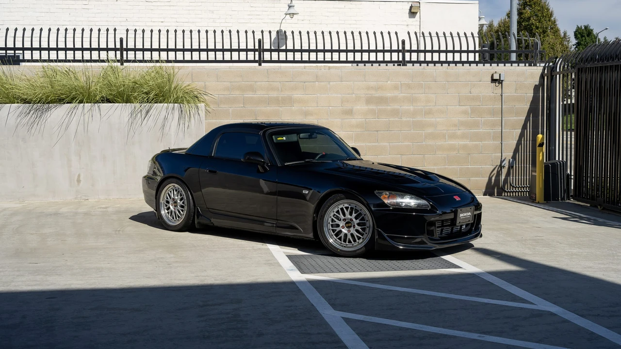 2008 Honda AP2 S2000 - Image 17 of 31