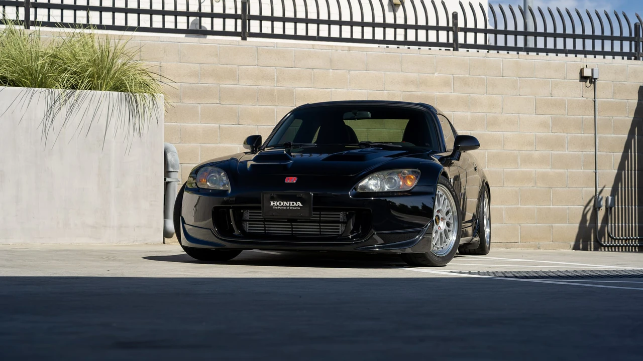 2008 Honda AP2 S2000 - Image 19 of 31
