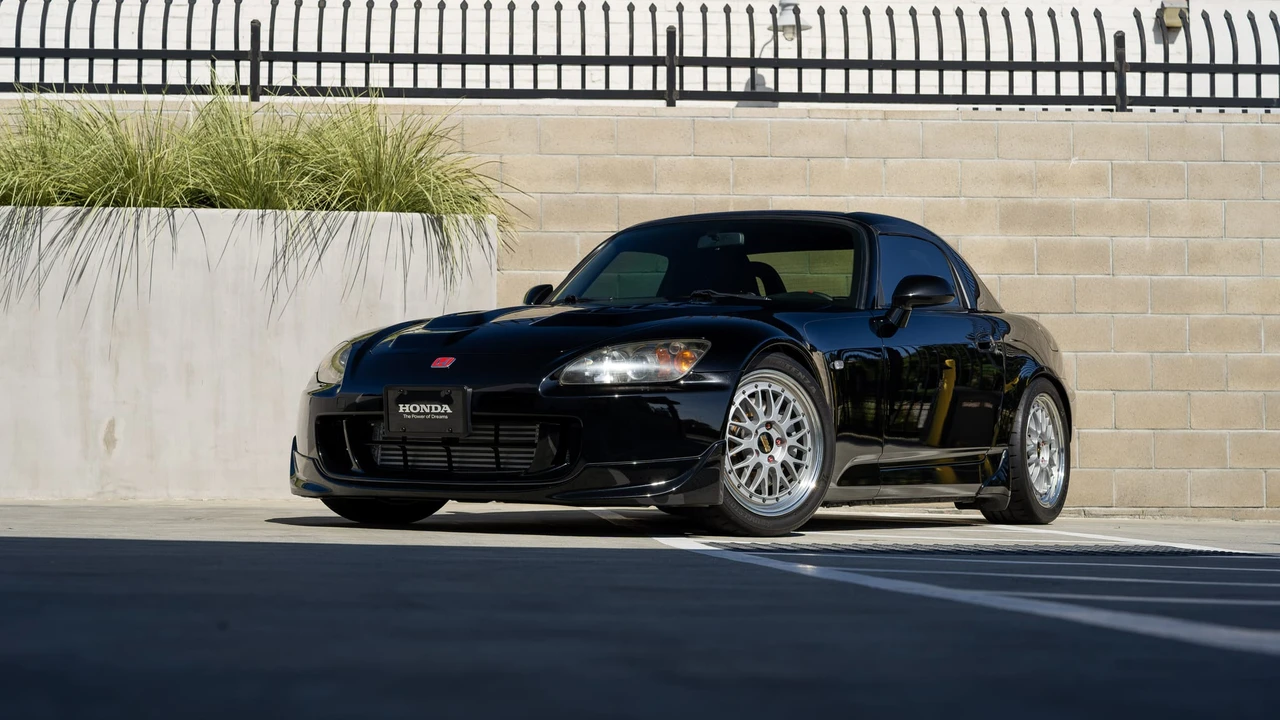 2008 Honda AP2 S2000 - Image 21 of 31