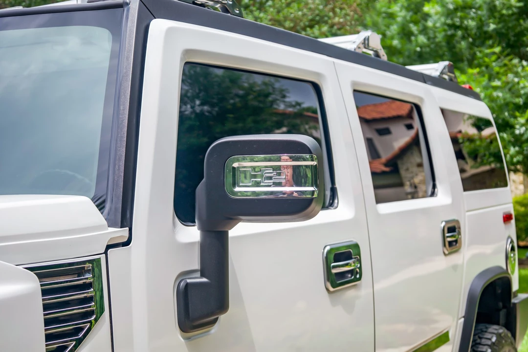 2008 Hummer Hummer H2 - Image 21 of 31