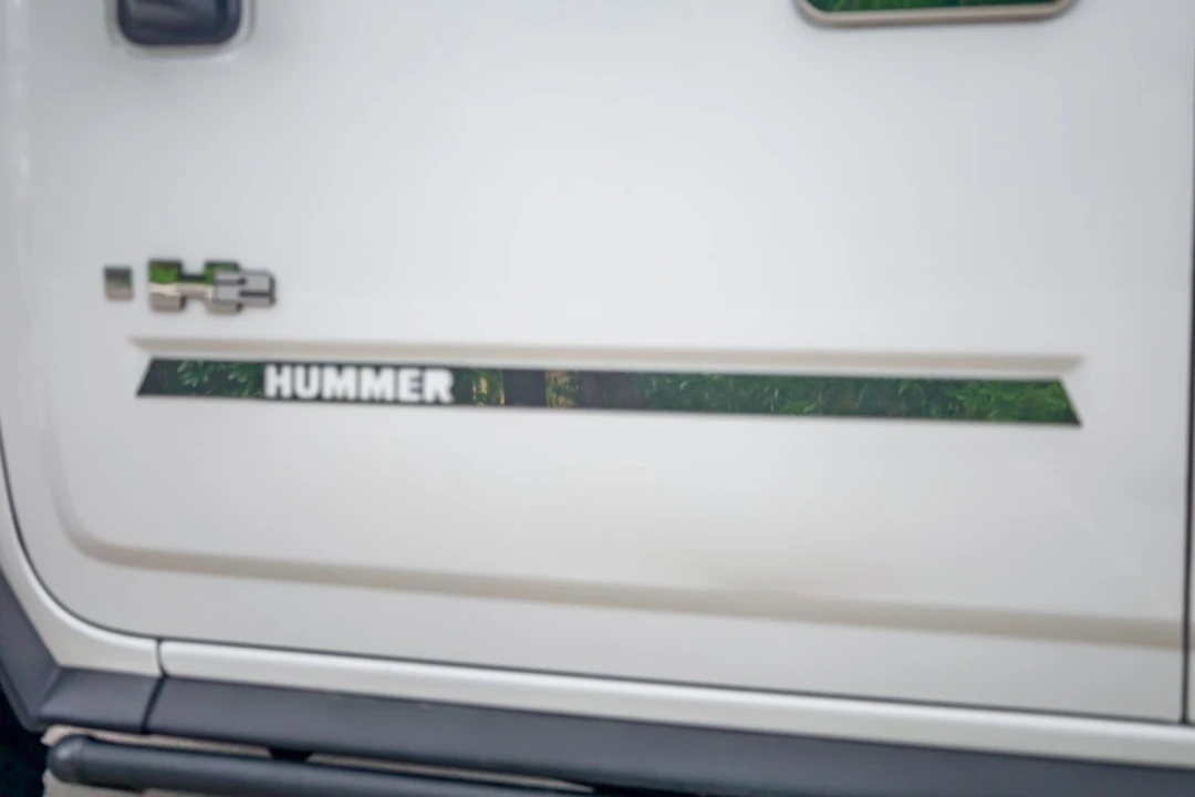 2008 Hummer Hummer H2 - Image 29 of 31