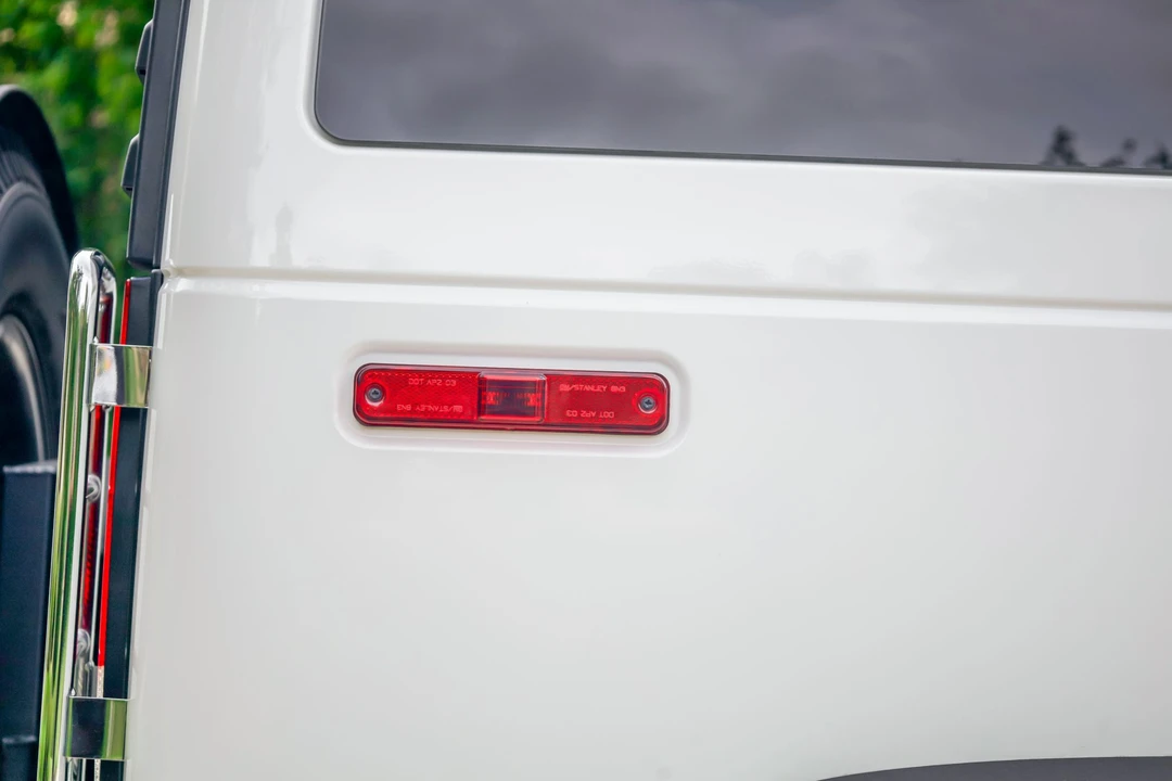 2008 Hummer Hummer H2 - Image 31 of 31