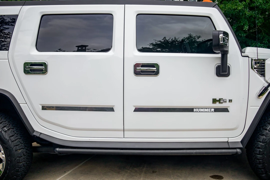 2008 Hummer Hummer H2 - Image 17 of 31