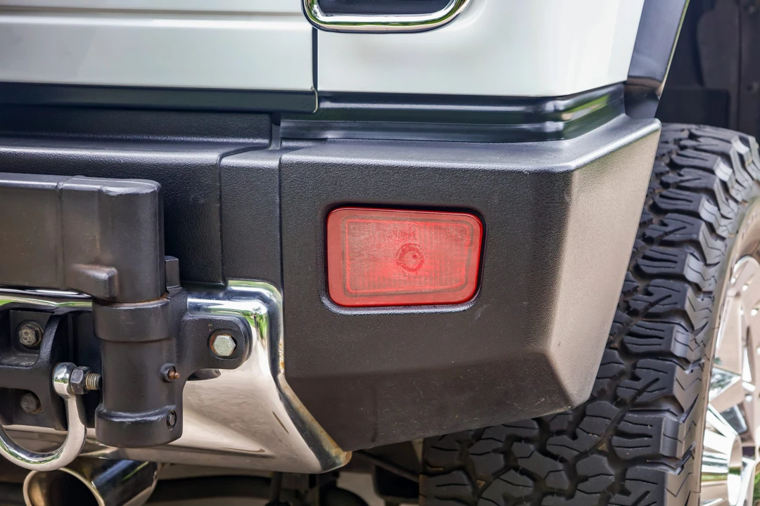 2008 Hummer Hummer H2 - Image 16 of 31