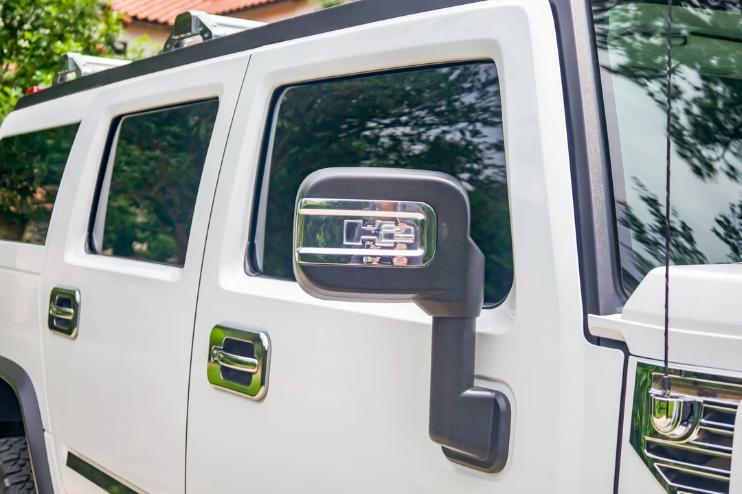 2008 Hummer Hummer H2 - Image 20 of 31
