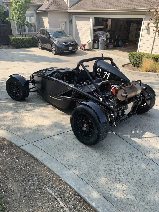 2009 Ariel Atom - Image 4 of 31