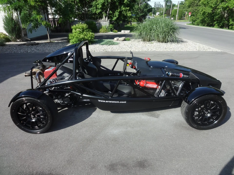 2009 Ariel Atom - Image 10 of 31