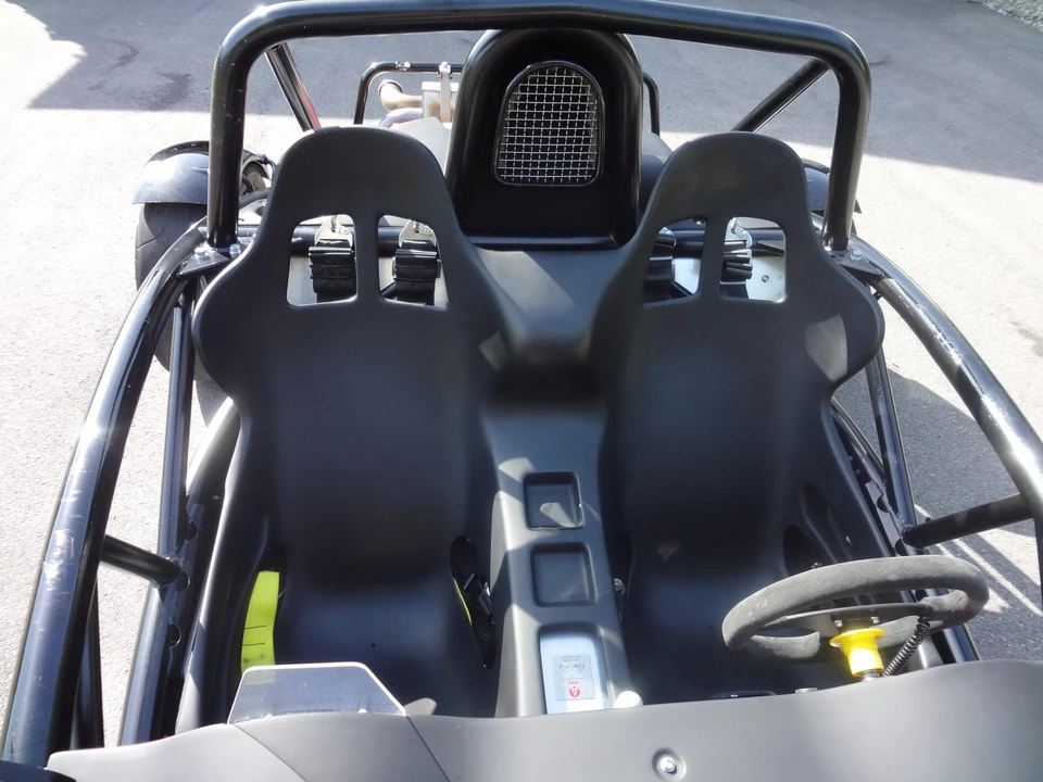 2009 Ariel Atom - Image 17 of 31