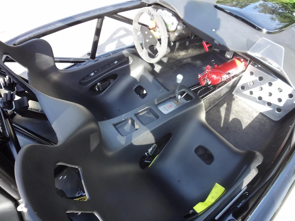 2009 Ariel Atom - Image 18 of 31
