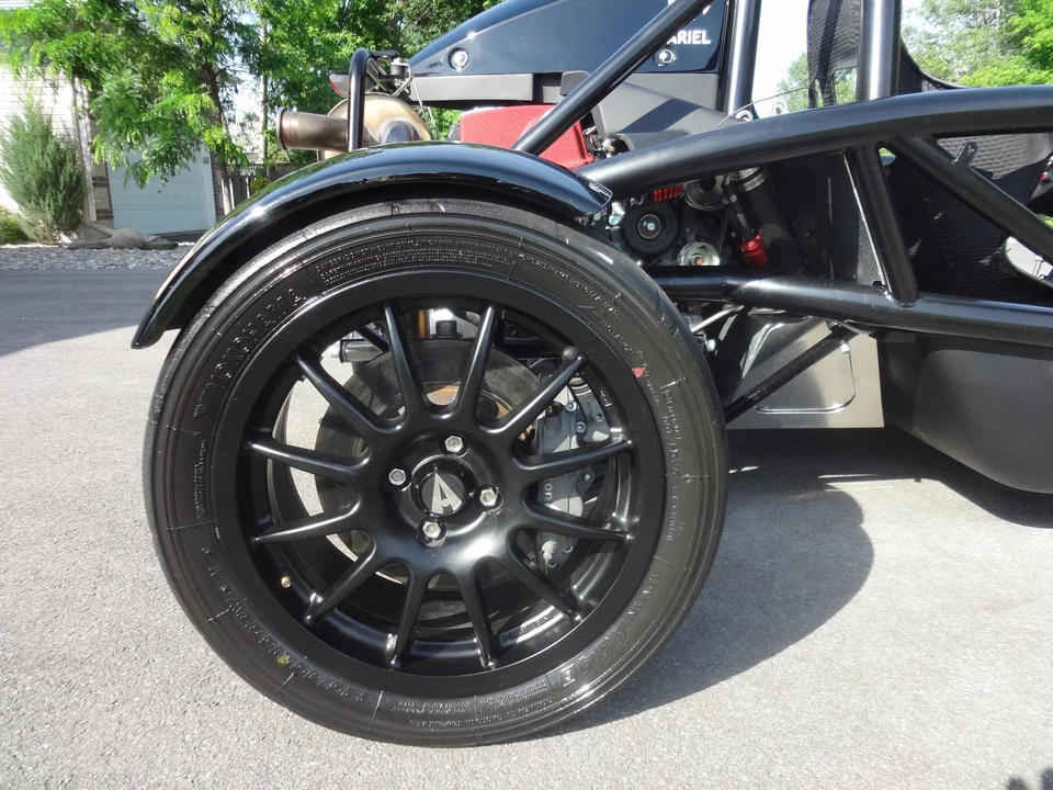 2009 Ariel Atom - Image 15 of 31