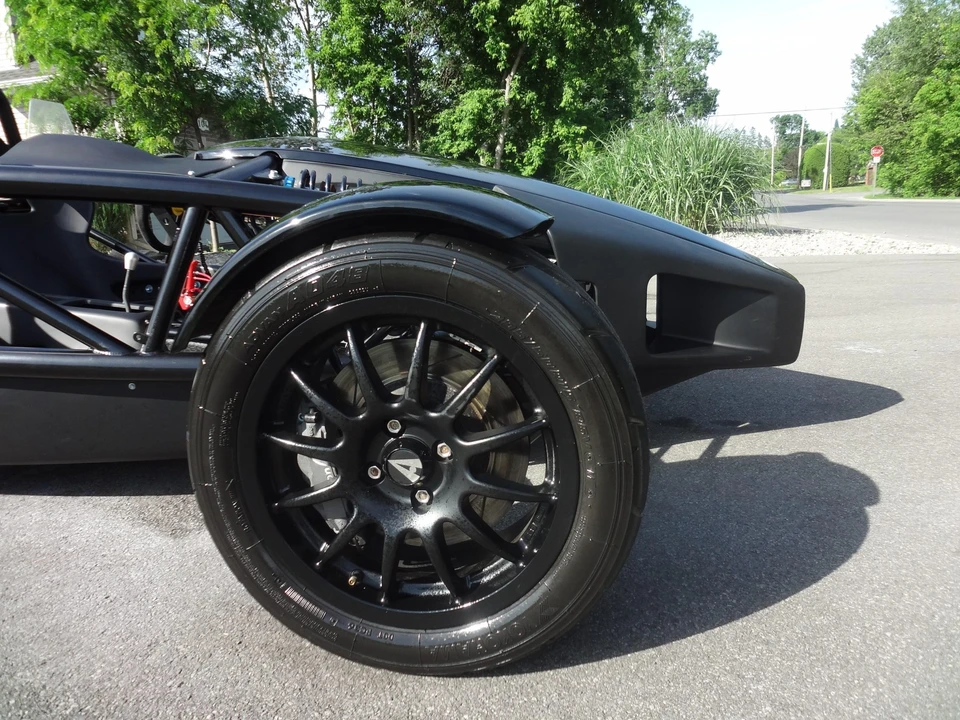 2009 Ariel Atom - Image 16 of 31