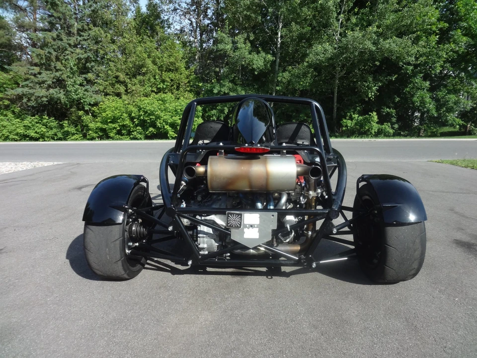 2009 Ariel Atom - Image 6 of 31