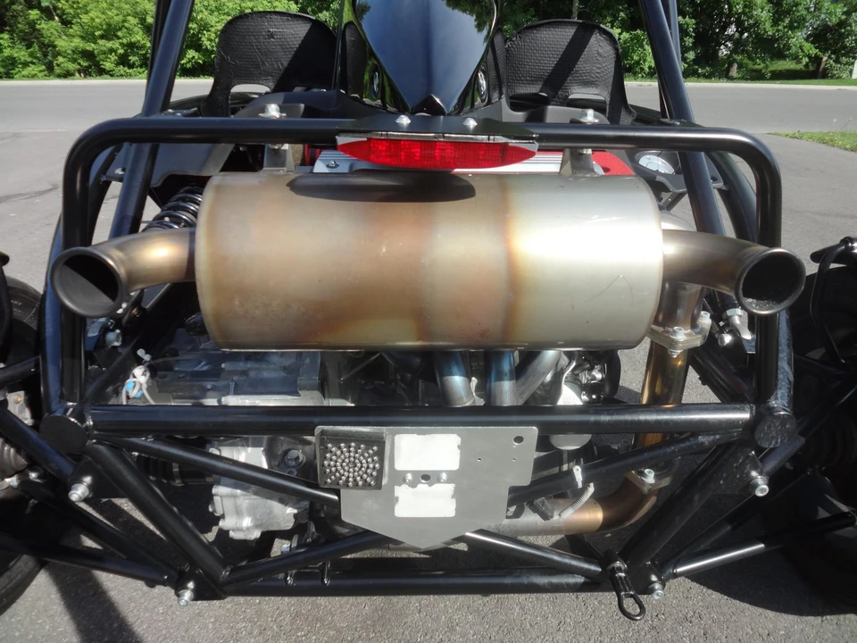2009 Ariel Atom - Image 28 of 31